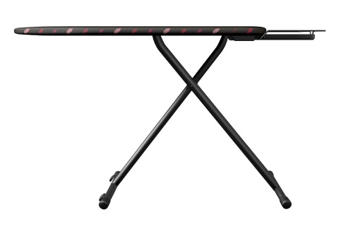 Laurastar COMFORTBOARD BLACK COVER LIPS фото 4