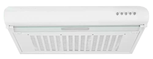 Вытяжка Maunfeld MPC 60 WHITE фото 2