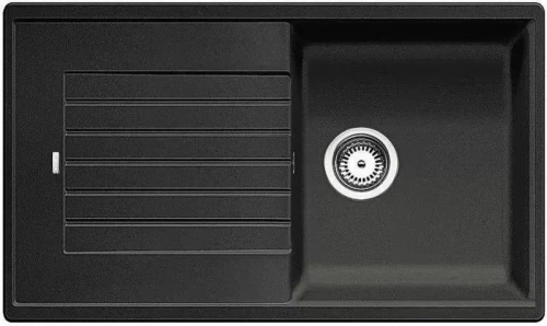 Мойка Blanco Zia 5 S антрацит