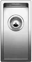 Мойка Blanco Claron 180-IF/N нержавеющая сталь