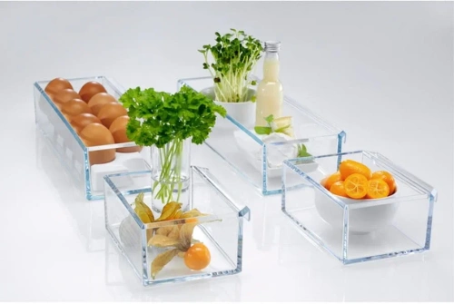 Встраиваемый холодильник Electrolux ENT6MD19S3 фото 6