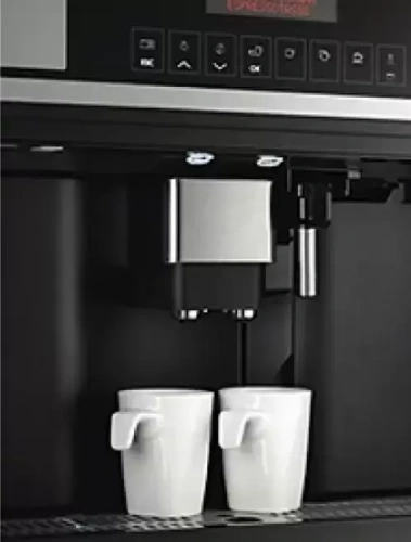 Кофемашина AEG PE4512M фото 3