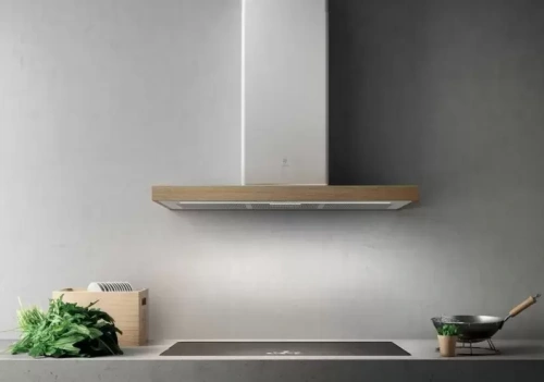 Вытяжка Elica BIO WH/A 90 ROVERE фото 6
