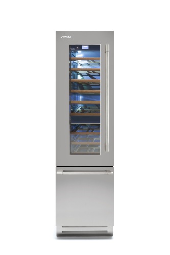 Винный шкаф Fhiaba RS601TWT3 фото 2