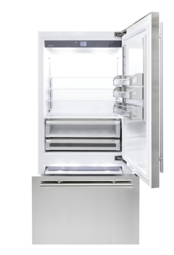 Холодильник Fhiaba BKS900TST6 с зоной TriMode