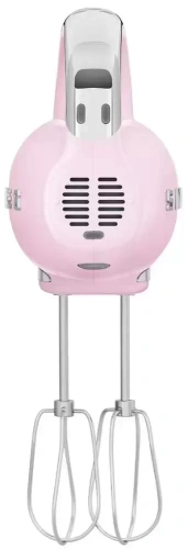 Ручной миксер Smeg HMF01PKEU фото 4
