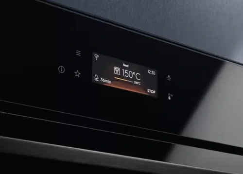 Духовой шкаф Electrolux EOABS39WZ фото 7