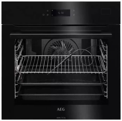 Духовой шкаф AEG BSE778380B