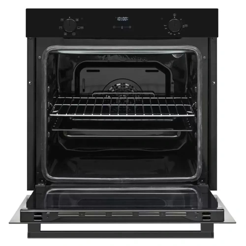 Встраиваемый духовой шкаф Brandt BOH1222BB фото 4