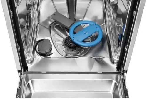 Встраиваемая посудомоечная машина Electrolux ETM43211L фото 6
