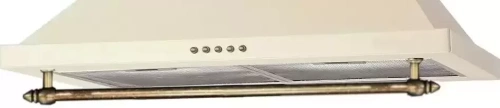 Купольная вытяжка Korting KHC 6750 RB фото 2