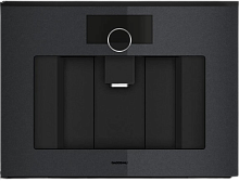 Автоматическая кофемашина Gaggenau GC251100 Minimalistic