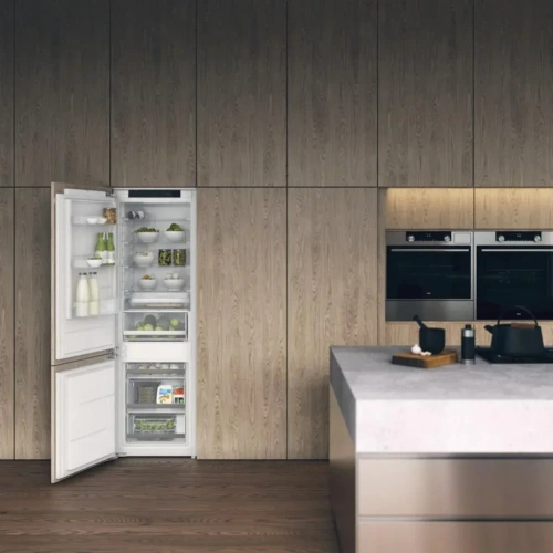 Встраиваемый холодильник Asko RFN31831I фото 2