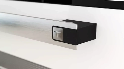 Духовой шкаф Teka HSB 6350 P WHITE фото 2