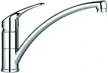 Смеситель Blanco Bravon хром