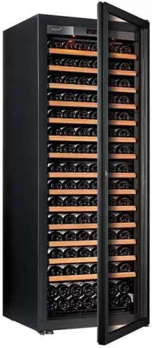 Винный шкаф Eurocave S-LAPREM-L