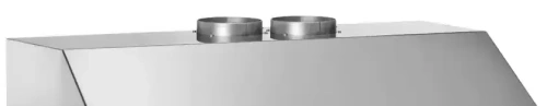 Встраиваемая вытяжка Bertazzoni KU120PRO2XA фото 2