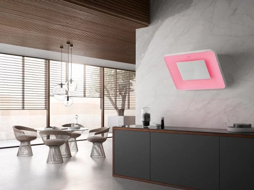 Кухонная вытяжка Miele DA 6999W BRWS фото 4
