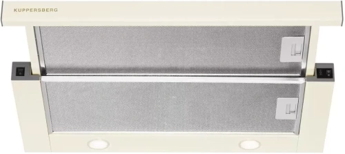 Встраиваемая вытяжка Kuppersberg SLIMLUX 60 C фото 2