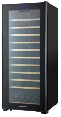 Винный шкаф CellarPrivate CP102 фото 2