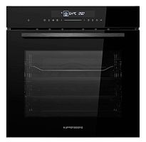 Kuppersberg HT 613 Black