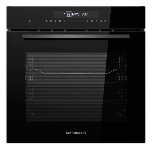 Kuppersberg HT 613 Black