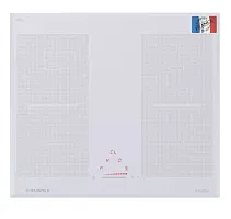 Индукционная варочная панель MAUNFELD MVI59.2FL-WH