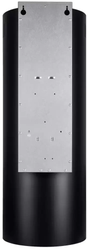 Вытяжка Maunfeld Lee Wall 35 Sensor черный фото 6