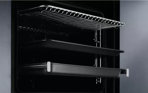Духовой шкаф Electrolux OKE6P77WX фото 4