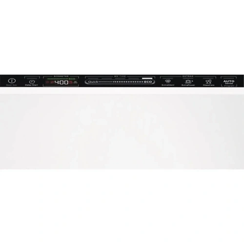 Встраиваемая посудомоечная машина AEG FSE74747P фото 4