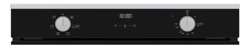 Встраиваемый духовой шкаф Brandt BOH1222X фото 3