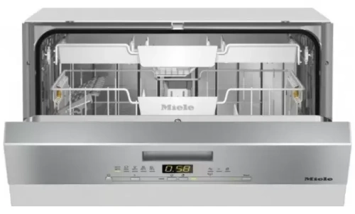 Встраиваемая посудомоечная машина Miele G 5000 SCi фото 3
