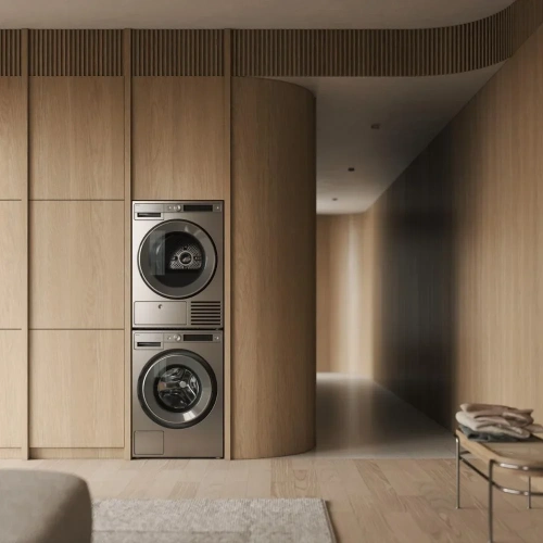 Стиральная машина Asko W5096RT фото 6