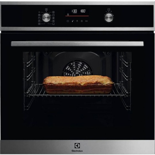 Electrolux COF6P76BX Electrolux COF6P76BX
