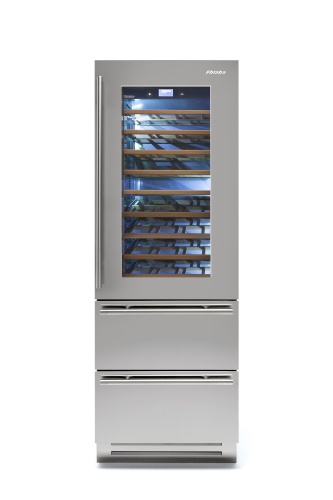 Винный шкаф Fhiaba KS750HWT6 фото 2 Винный шкаф Fhiaba KS750HWT6 фото 2