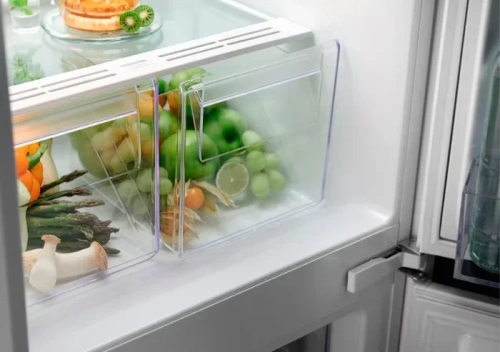 Встраиваемый холодильник Electrolux ENT6NE18S фото 6