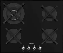 Варочная панель Smeg PV364N