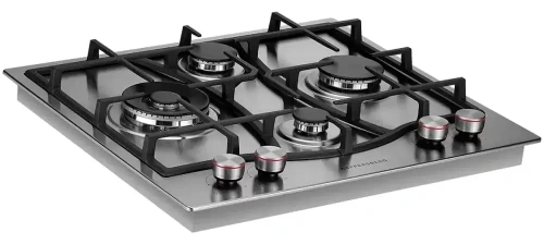 Газовая варочная панель Kuppersberg FS 67 X фото 3