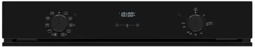 Встраиваемый духовой шкаф Brandt BOH1224BB фото 3