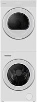 Maunfeld MFWD121010WH06