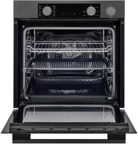 Духовой шкаф Kuppersberg KSO 610 SG фото 3