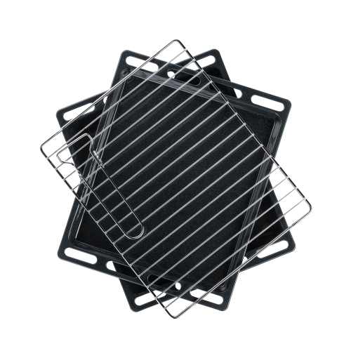 Духовой шкаф GRAUDE BM 60.3 E фото 10