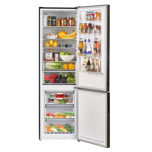 Холодильник Maunfeld MFF200NFSB10 Inverter фото 4