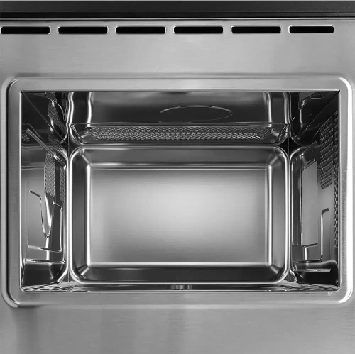 Встраиваемая микроволновая печь Kuppersberg HMW 650 GR фото 10