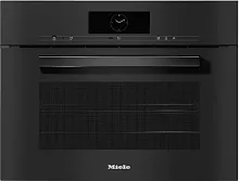 Встраиваемая пароварка Miele DGC 7845 HC Pro OBSW