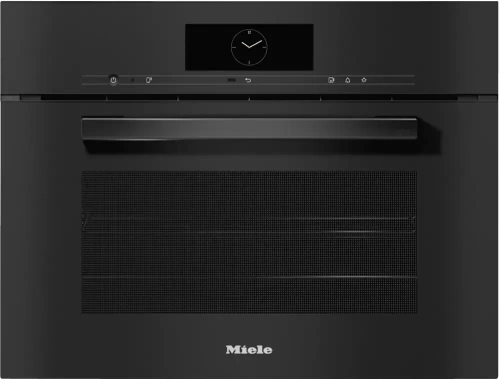 Встраиваемая пароварка Miele DGC 7845 HC Pro OBSW