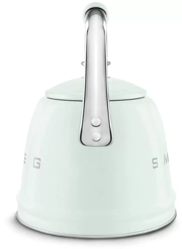 Чайник Smeg CKLW2001PG фото 6