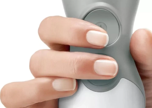 Блендер Bosch MSM 66120 белый фото 5