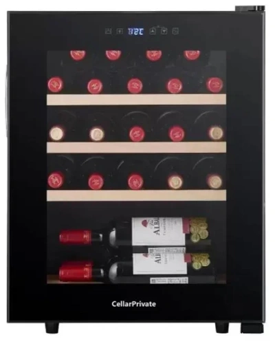 Винный шкаф CellarPrivate CP023