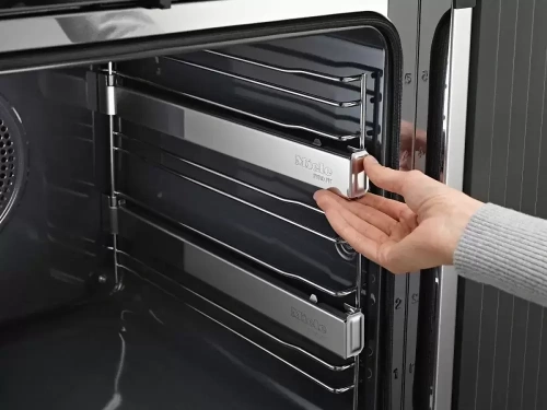 Духовой шкаф Miele H 7364 BP EDST/CLST фото 3